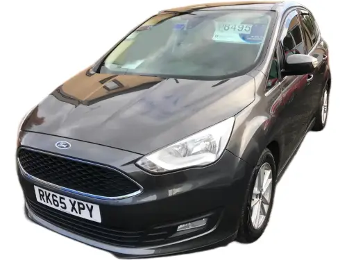 Ford C-Max RK65 XPY
