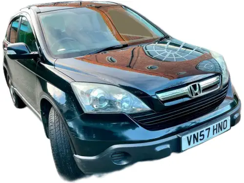 Honda CR-V SE i-CTDi VN57 HNO