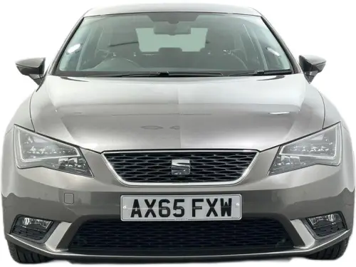 SEAT Leon AX65 FXW