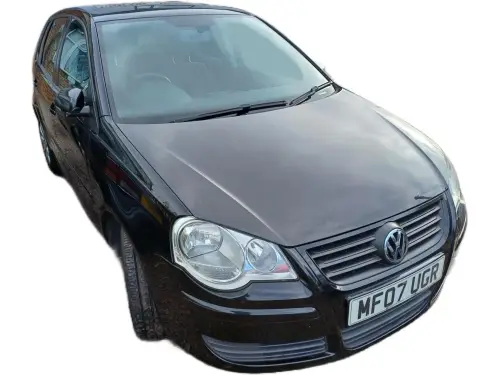 Volkswagen Polo MF07 UGR