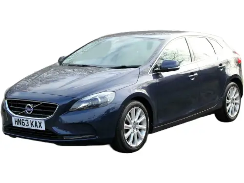 Volvo V40 SE Lux T2 HN63 KAX