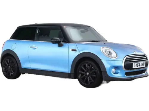 MINI Cooper GY64 GYH
