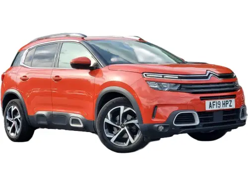Citroën C5 AF19 HPZ