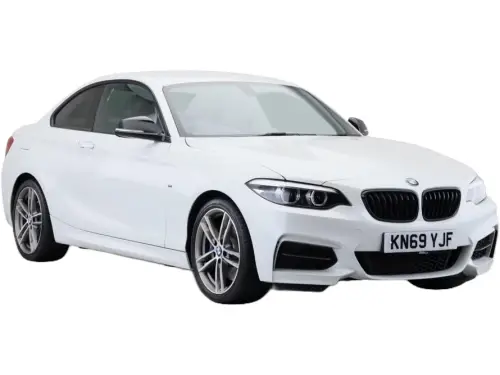 BMW 2 Series KN69 YJF