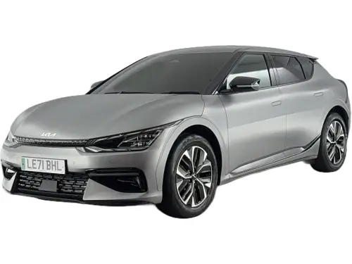 Kia EV6 GT-Line AWD LE71 BHL