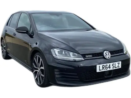 Volkswagen Golf LR64 SLZ