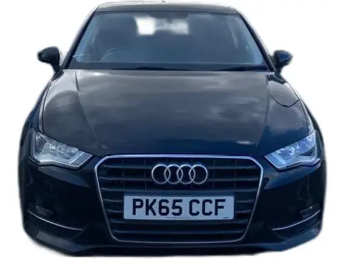 Audi A3 PK65 CCF