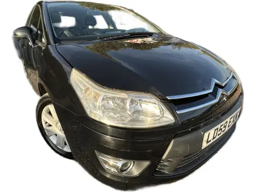 Volkswagen Polo LD59 EXA