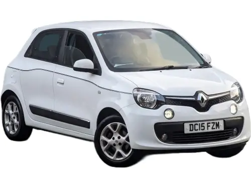 Renault Twingo DC15 FZM
