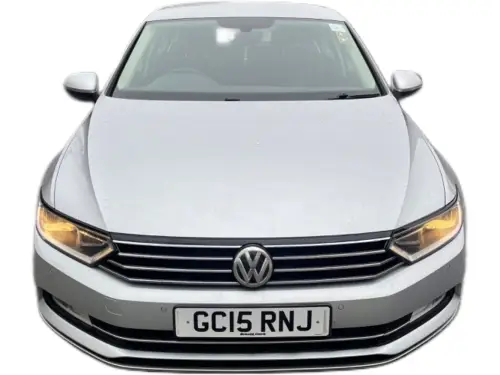 Volkswagen Passat GC15 RNJ