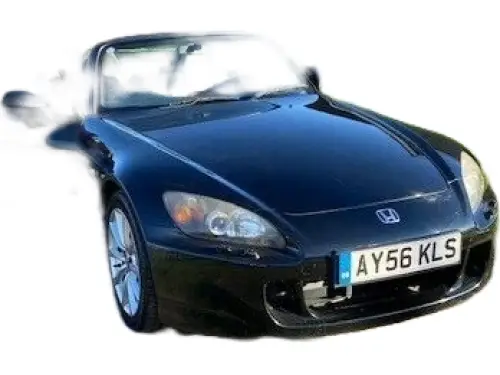 Honda S2000 GT AY56 KLS