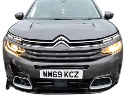 Citroën C5 MM69 KCZ