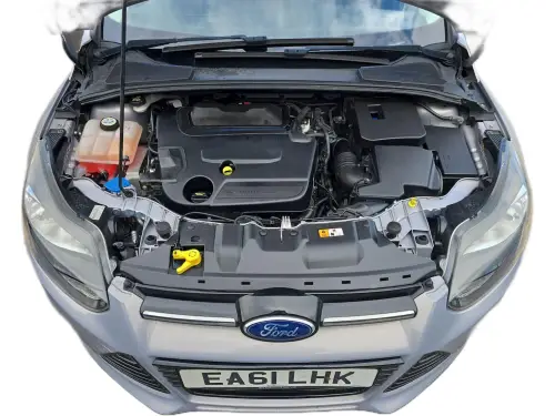 Ford Focus EA61 LHK