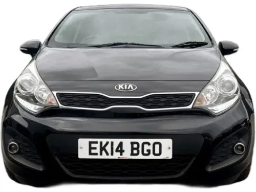 Kia RIO EK14 BGO