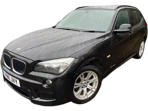 BMW X1 PN11 JVY