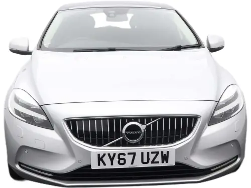 Volvo V40 KY67 UZW