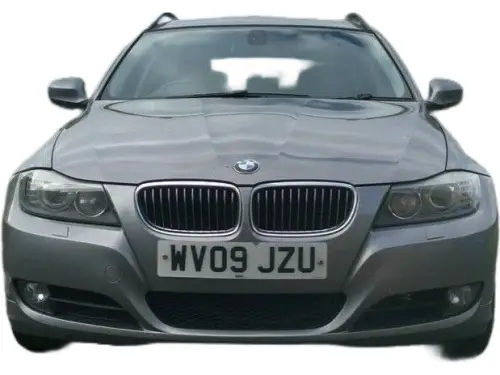 BMW 3 Series WV09 JZU