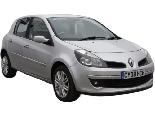 Renault Clio CY08 HCH