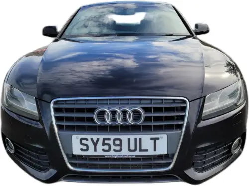Audi A5 SY59 ULT
