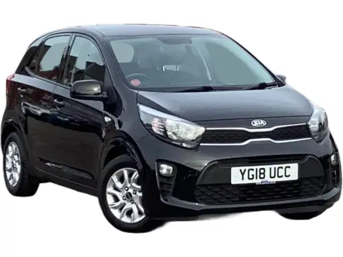 Kia Picanto YG18 UCC