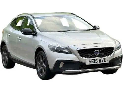 Volvo V40 SE15 WVU