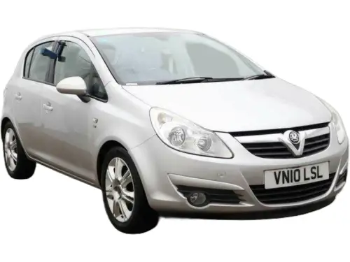 Vauxhall Corsa SE VN10 LSL