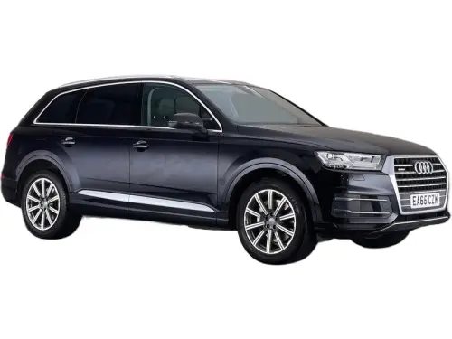 Audi Q7 EA65 CZW
