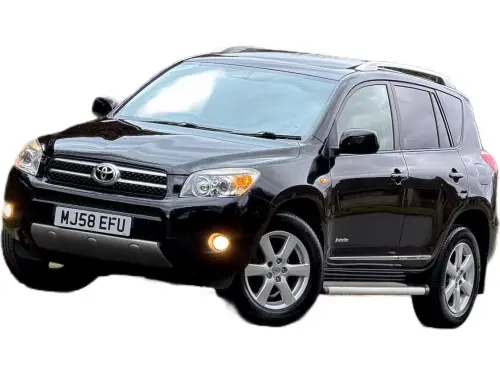 Toyota RAV4 MJ58 EFU