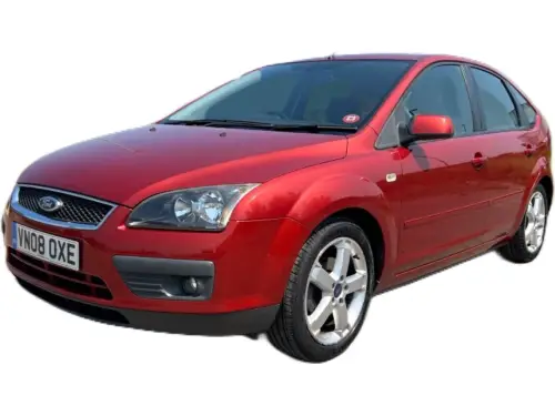 Ford Focus VN08 OXE