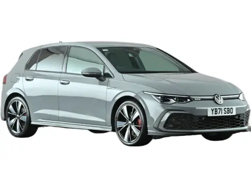 Volkswagen Golf GTD TDI S-A YB71 SBO
