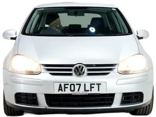 Volkswagen Golf Sport TDI AF07 LFT