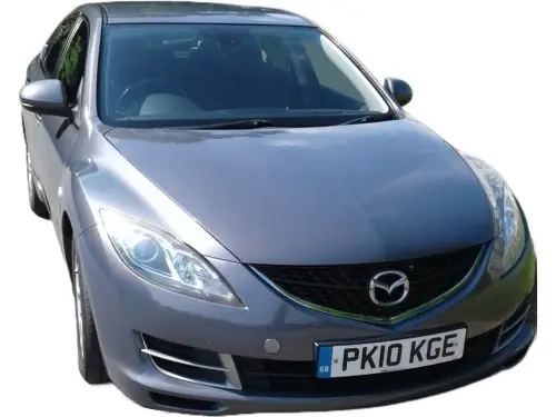 Mazda 6 PK10 KGE