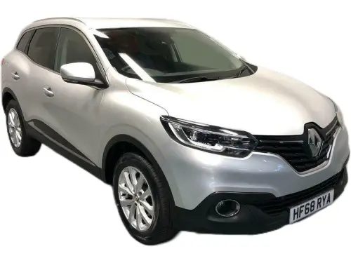 Renault Kadjar Dynamique Nav TCe HF68 RYA