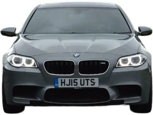 BMW M5 Auto HJ15 UTS