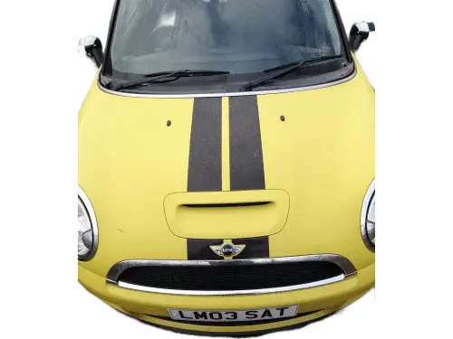 MINI Cooper LM03 SAT
