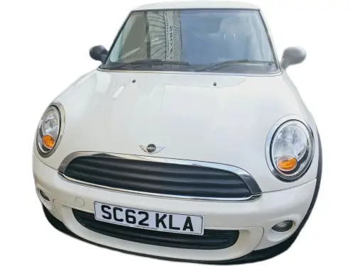 MINI Mini SC62 KLA