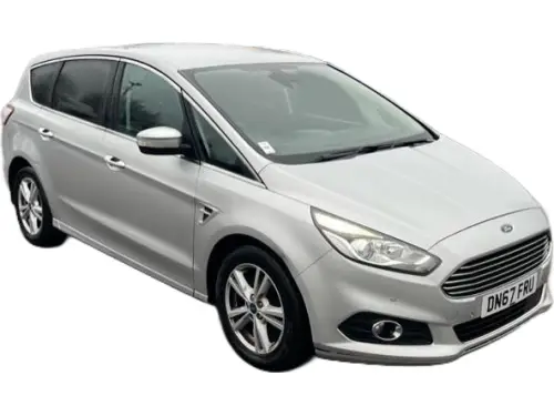 Ford S-MAX DN67 FRU