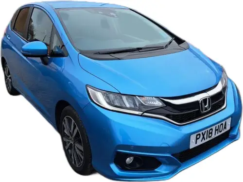 Honda Jazz PX18 HOA