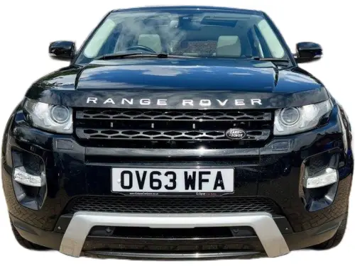 Land Rover Range Rover OV63 WFA