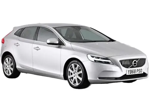 Volvo V40 YB68 PSO