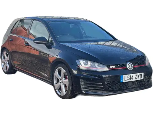 Volkswagen Golf LS14 ZWD