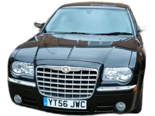 Chrysler 300 C YT56 JWC