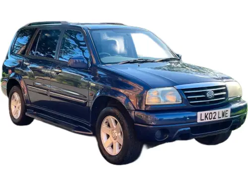 Suzuki Grand Vitara LK02 LWE