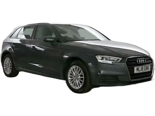 Audi A3 SE Technik TDI ML18 GNK
