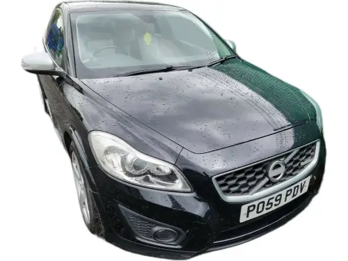 Volvo C30 R-Design PO59 PDV