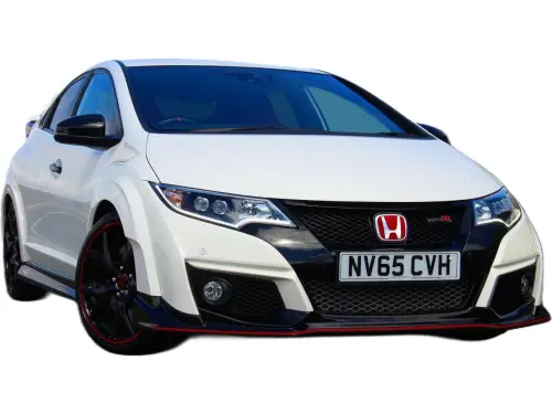 Honda Civic NV65 CVH