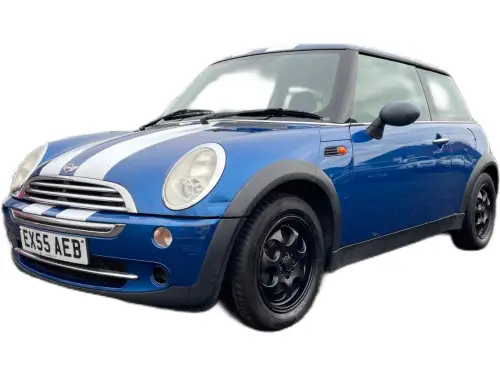 MINI Mini EX55 AEB