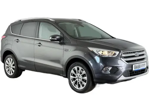 Ford Kuga BA68 VYY