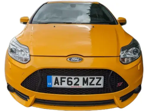 Ford Focus AF62 MZZ