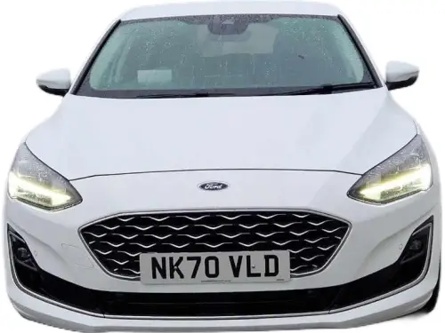 Ford Focus NK70 VLD